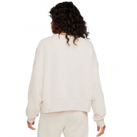 Hanorac Nike W NSW ESSNTL CLCTN FLC OS CRW thumbnav 4