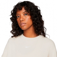 Hanorac Nike W NSW ESSNTL CLCTN FLC OS CRW thumbnav 5
