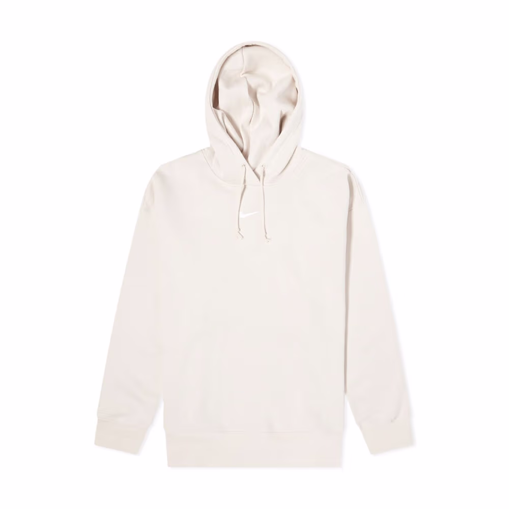 Hanorac Nike W NSW ESSNTL CLCTN FLC OS HD
