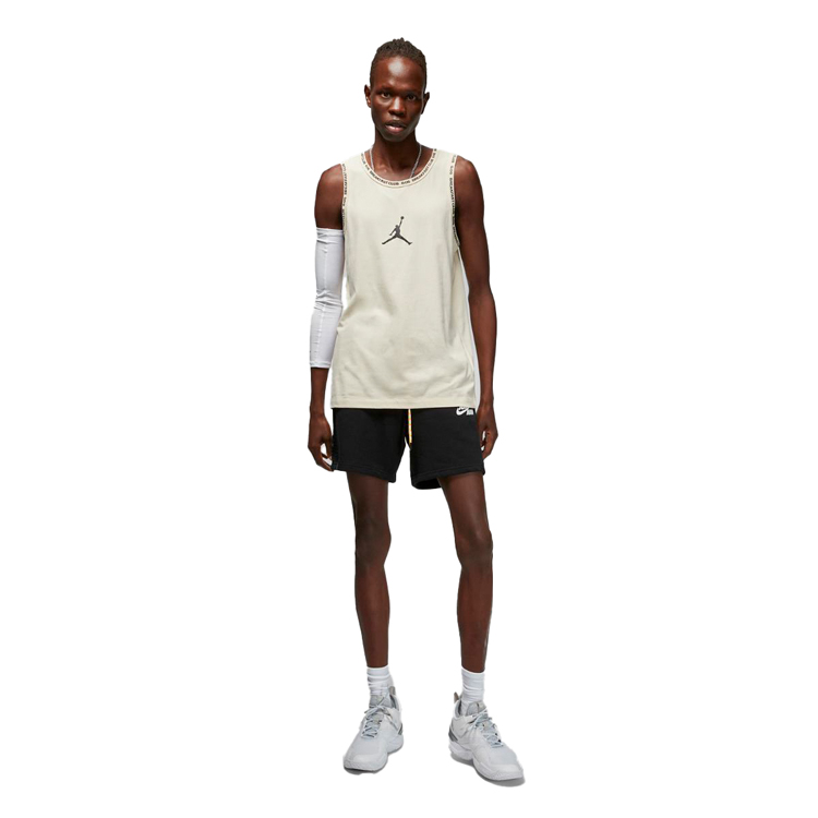 Майка Nike M J DF SPRT BC GFX TANK photo 2
