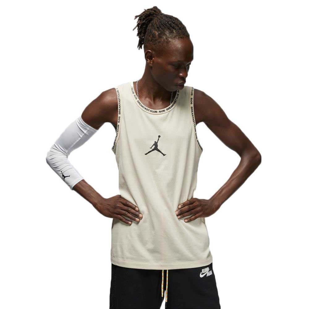 Майка Nike M J DF SPRT BC GFX TANK photo 4