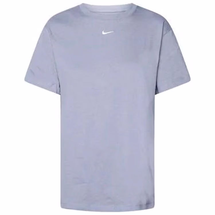 Футболка Nike W NSW ESSNTL TEE BF LBR