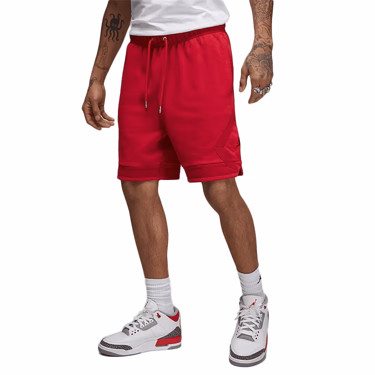 Шорты Nike M J ESS STMT FLC SHORT