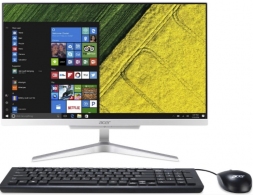 Моноблок Acer Aspire C24-865  thumbnav 1