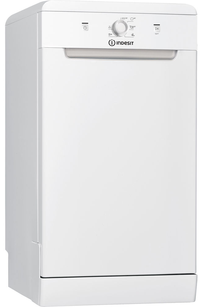 Masina de spalat vase Indesit DSFE 1B19 Alb /10 Seturi /Ingusta photo 2