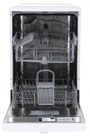 Masina de spalat vase Indesit DSFE 1B19, 6 programe, 45 cm, A+, Alb thumbnav 6