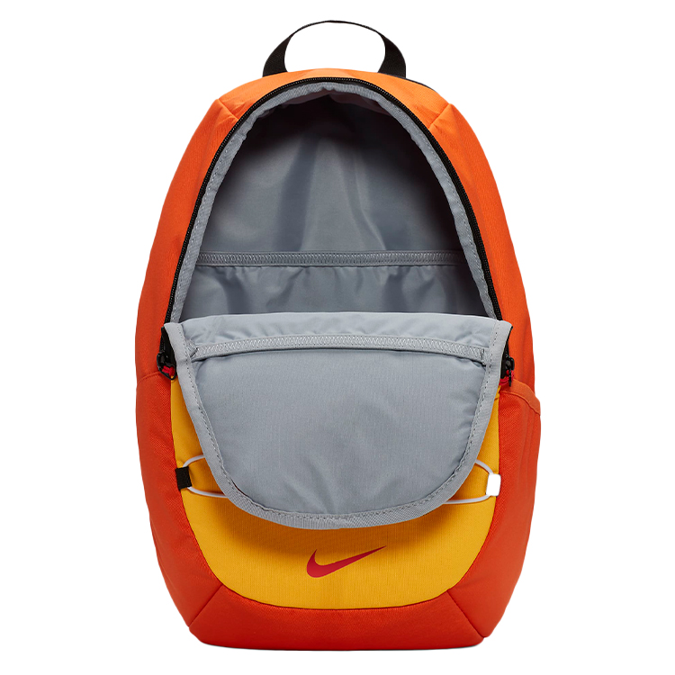Rucsac Nike NK AIR GRX BKPK DV6246-819 Oranj photo 4