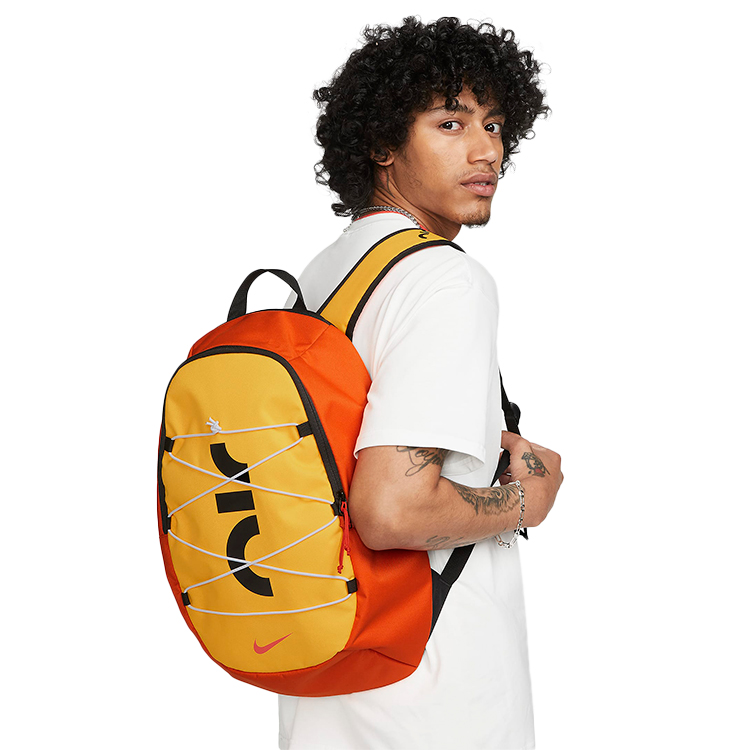 Rucsac Nike NK AIR GRX BKPK DV6246-819 Oranj photo 5