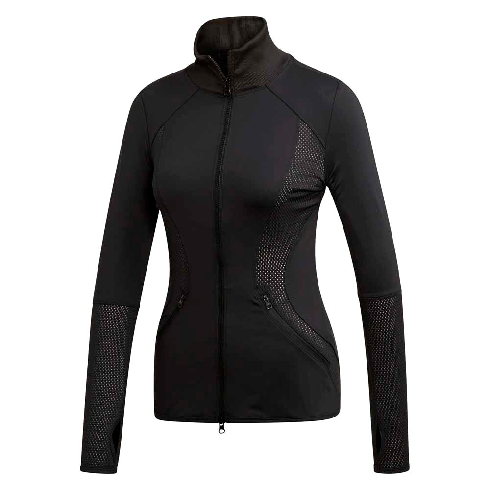  Adidas P ESS MIDLAYER photo 1