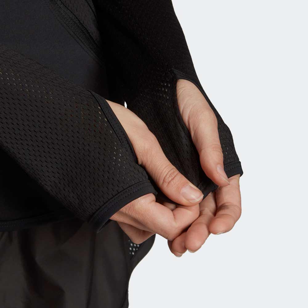  Adidas P ESS MIDLAYER photo 4