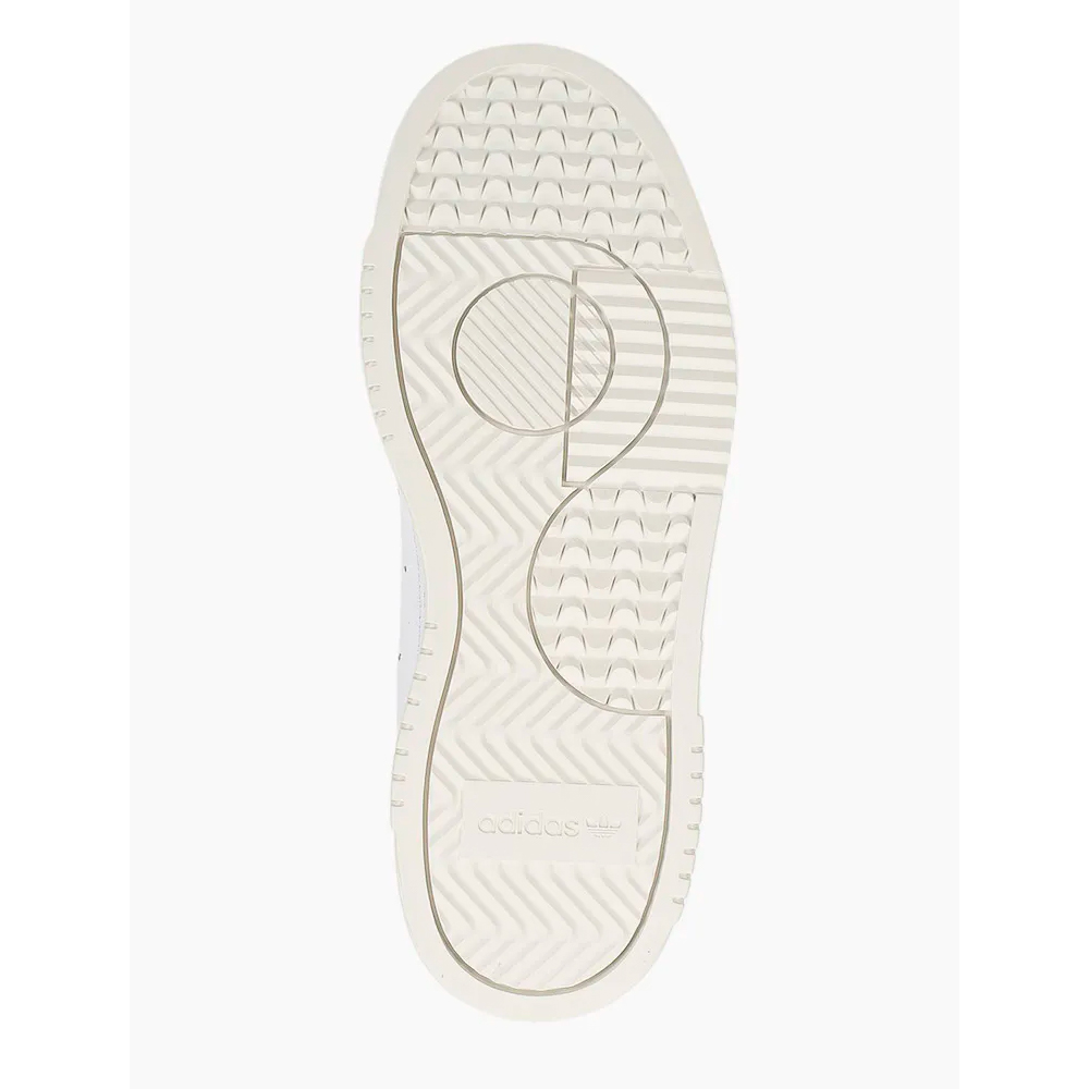 Incaltaminte Sport Adidas SUPERCOURT W pt Femei / 36 / Alb-roz photo 3
