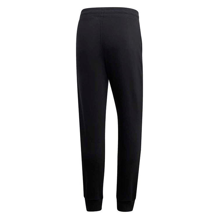 Pantaloni Adidas M BB TP S Negru Barbati photo 2