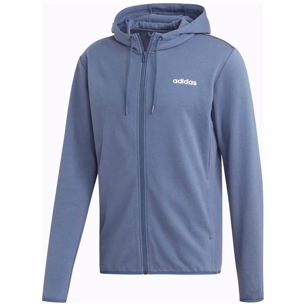  Adidas M EM FULLZIP