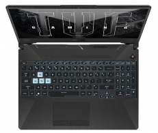 Ноутбук Asus FA506ICBHN119, Ryzen 5, 16 ГБ ГБ, DOS, Серый thumbnav 2