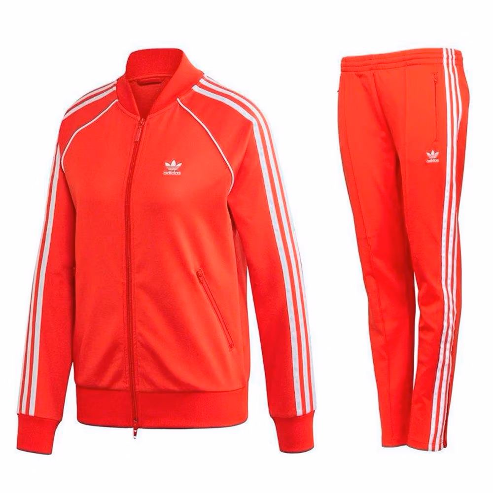  Adidas SS TT