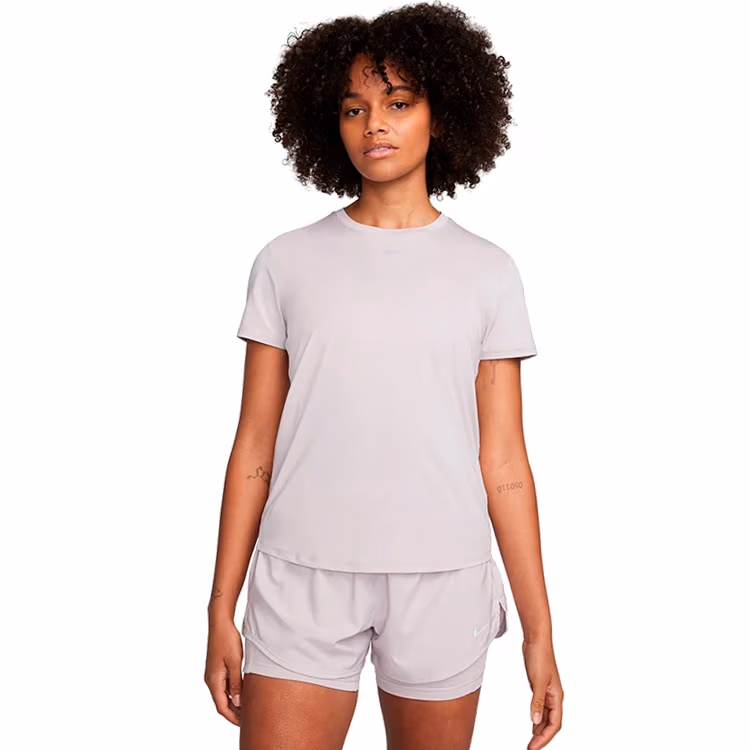 Футболка Nike W NK ONE CLASSIC DF SS TOP
