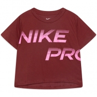 Футболка Nike G NK DFCT CROP SE+ thumbnav