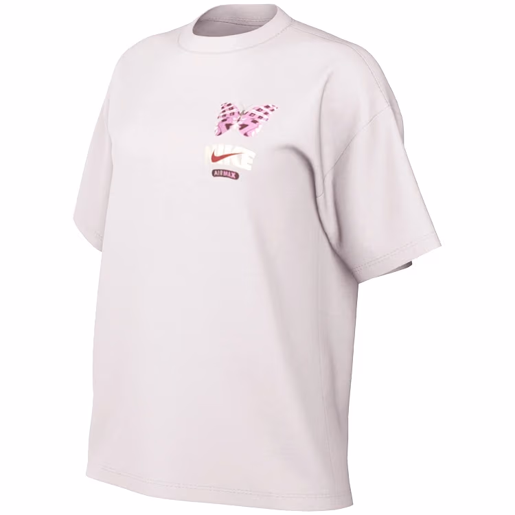 Футболка Nike W NSW TEE OC 2 BF AMD