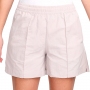 Sorti Nike WMNS NSW ESSNTL MR 5IN WVN SHRT thumbnav 2