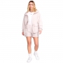 Sorti Nike WMNS NSW ESSNTL MR 5IN WVN SHRT thumbnav 3