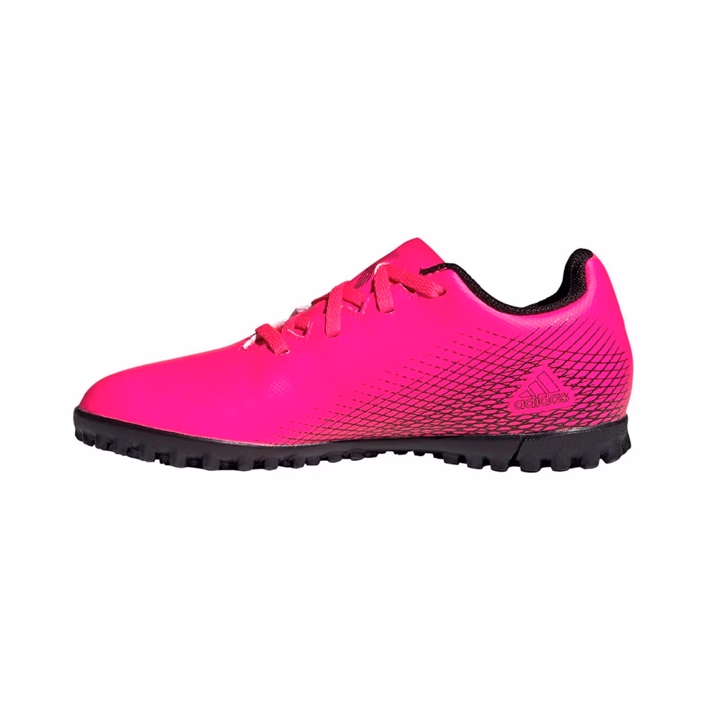 Бутсы Adidas FW6919, adidas X Ghosted.4 Tf