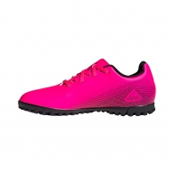 Бутсы Adidas FW6919, adidas X Ghosted.4 Tf thumbnav