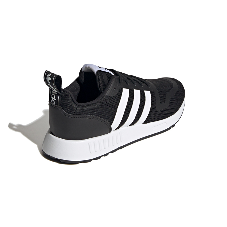 Incaltaminte Sport Adidas MULTIX pt Barbati / 41.5 / Negru photo 3