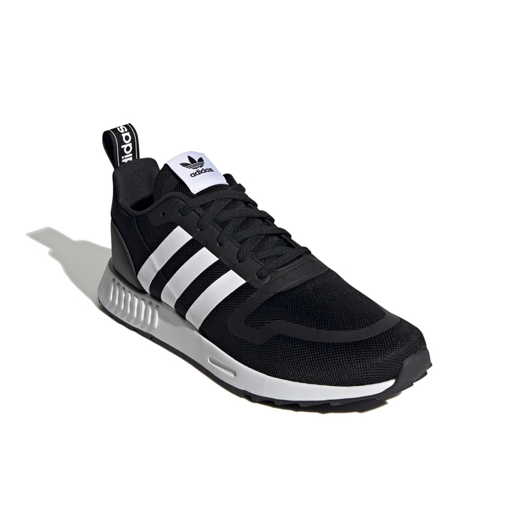 Incaltaminte Sport Adidas MULTIX pt Barbati / 41.5 / Negru photo 4
