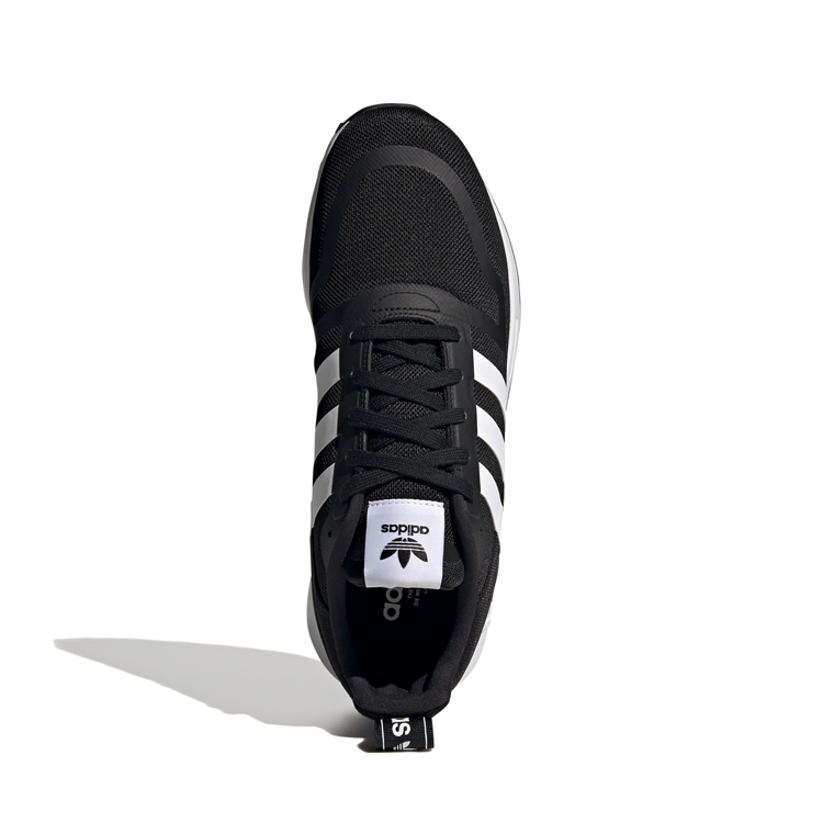 Incaltaminte Sport Adidas MULTIX pt Barbati / 41.5 / Negru photo 5
