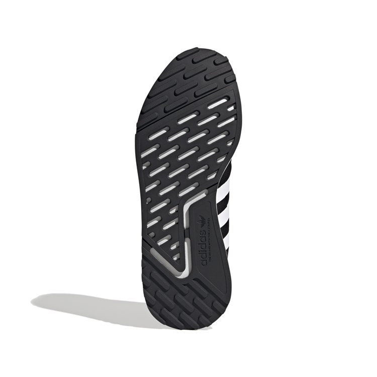 Incaltaminte Sport Adidas MULTIX pt Barbati / 41.5 / Negru photo 7