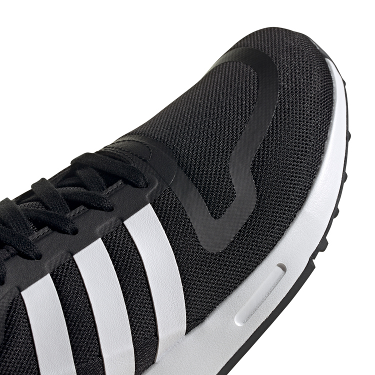 Incaltaminte Sport Adidas MULTIX pt Barbati / 41.5 / Negru photo 8