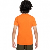 Футболка Nike B NSW SI SS TEE thumbnav 4
