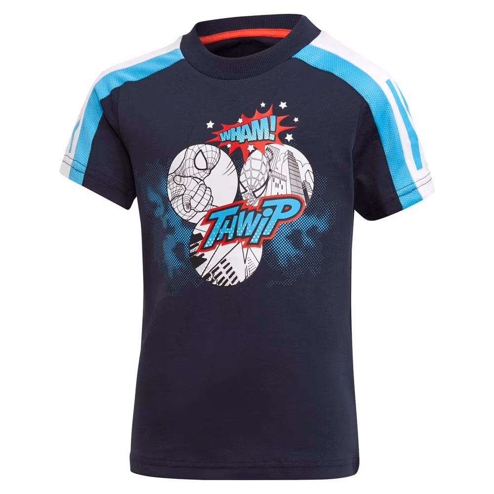 Tricou Adidas LB DY SM TEE