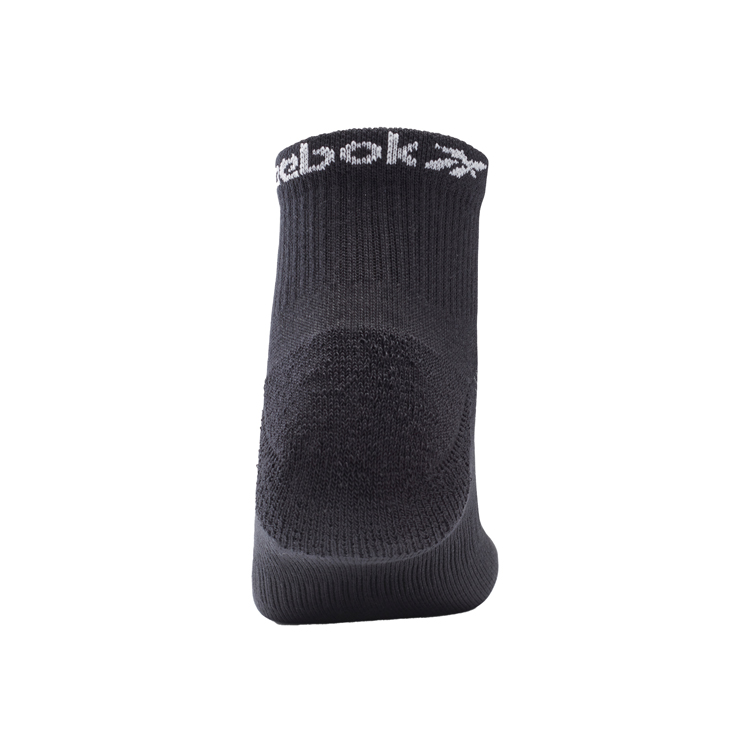 Носки Унисекс Reebok TE ANK SOCK 3P S Черный photo 2