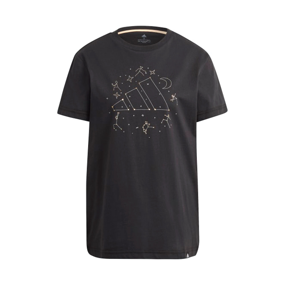Футболка Adidas Constellation W XS Женский photo 1 Футболка Adidas Constellation W XS Женский photo 1