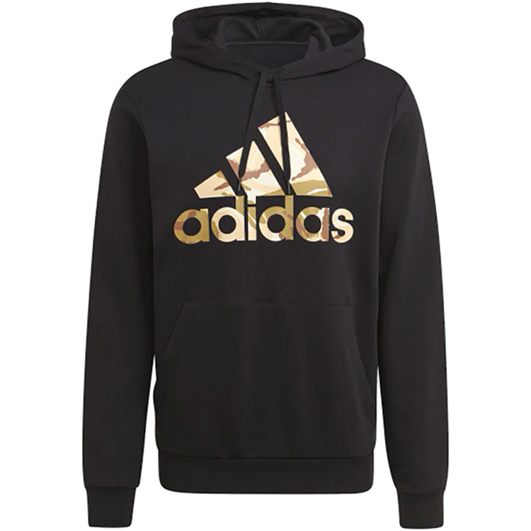 Hanorac Adidas M CAMO HD