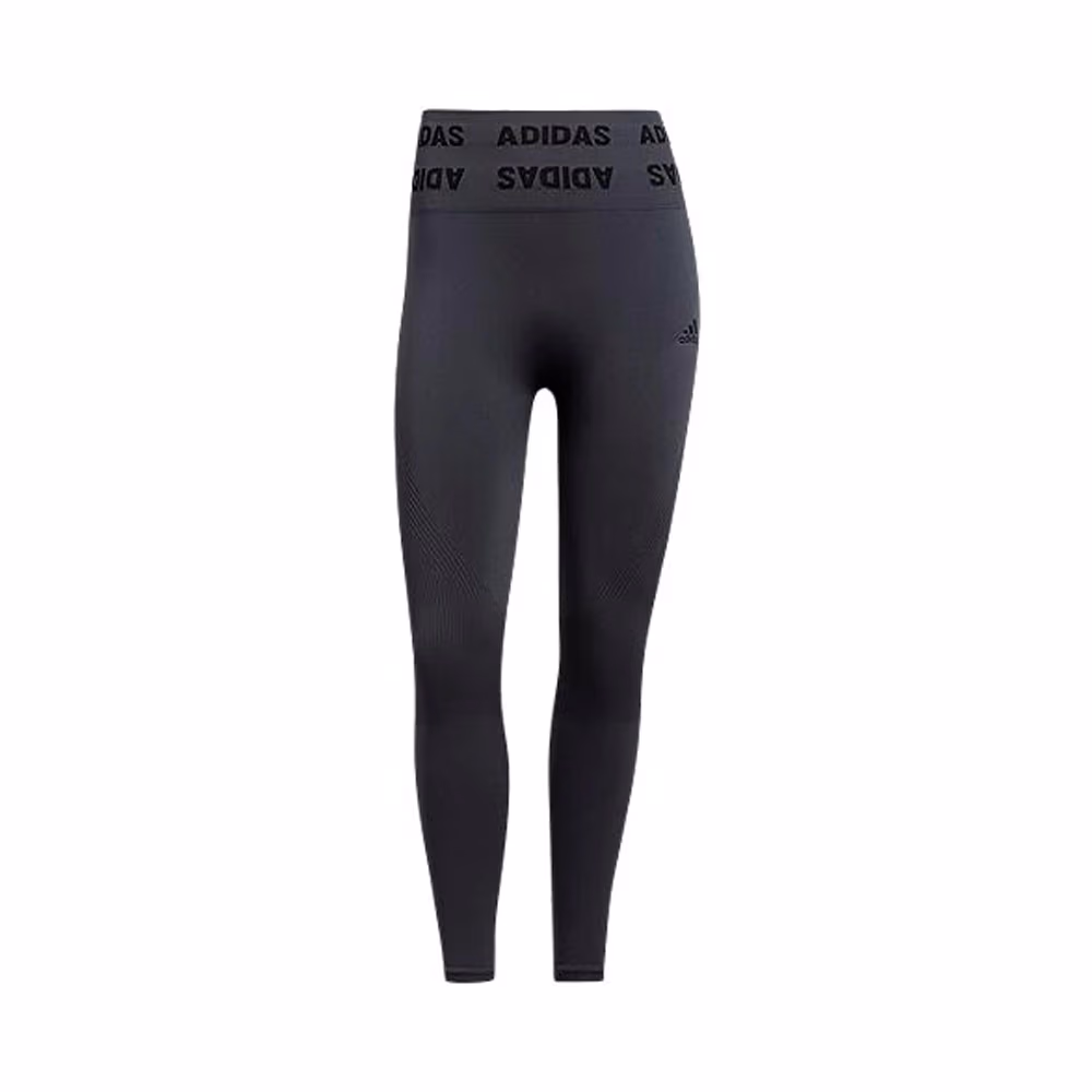 Легинсы Adidas AEROKNIT 78 T