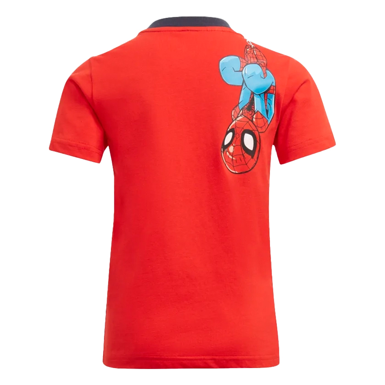 Costum tricou si sorti Adidas LB DY SHA Sum photo 3