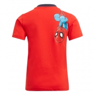 Costum tricou si sorti Adidas LB DY SHA Sum thumbnav 3