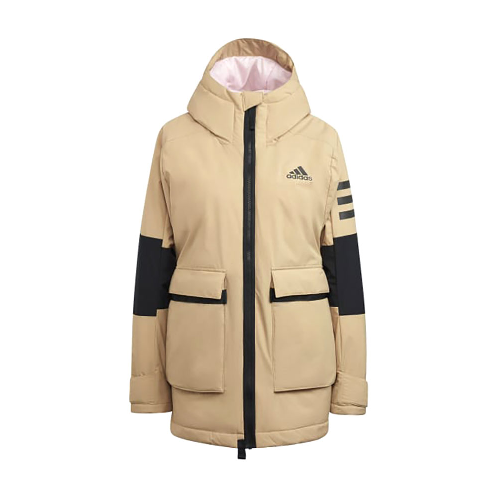 Куртка Adidas W UTILITAS INS photo Куртка Adidas W UTILITAS INS photo