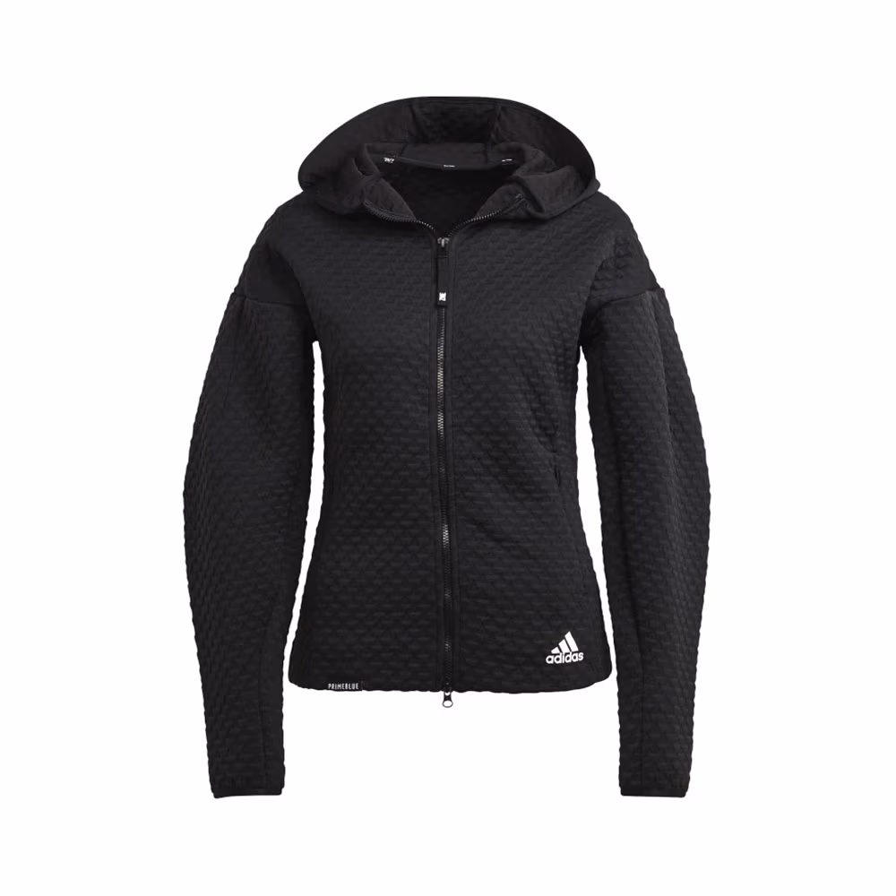 Hanorac Adidas W ZNE FZ PB RDY