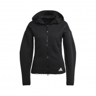 Hanorac Adidas W ZNE FZ PB RDY thumbnav 1