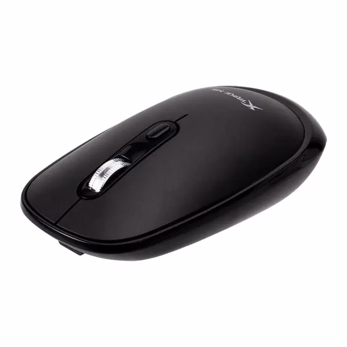 Xtrike Me Mouse GW-119 Wireless, Black
