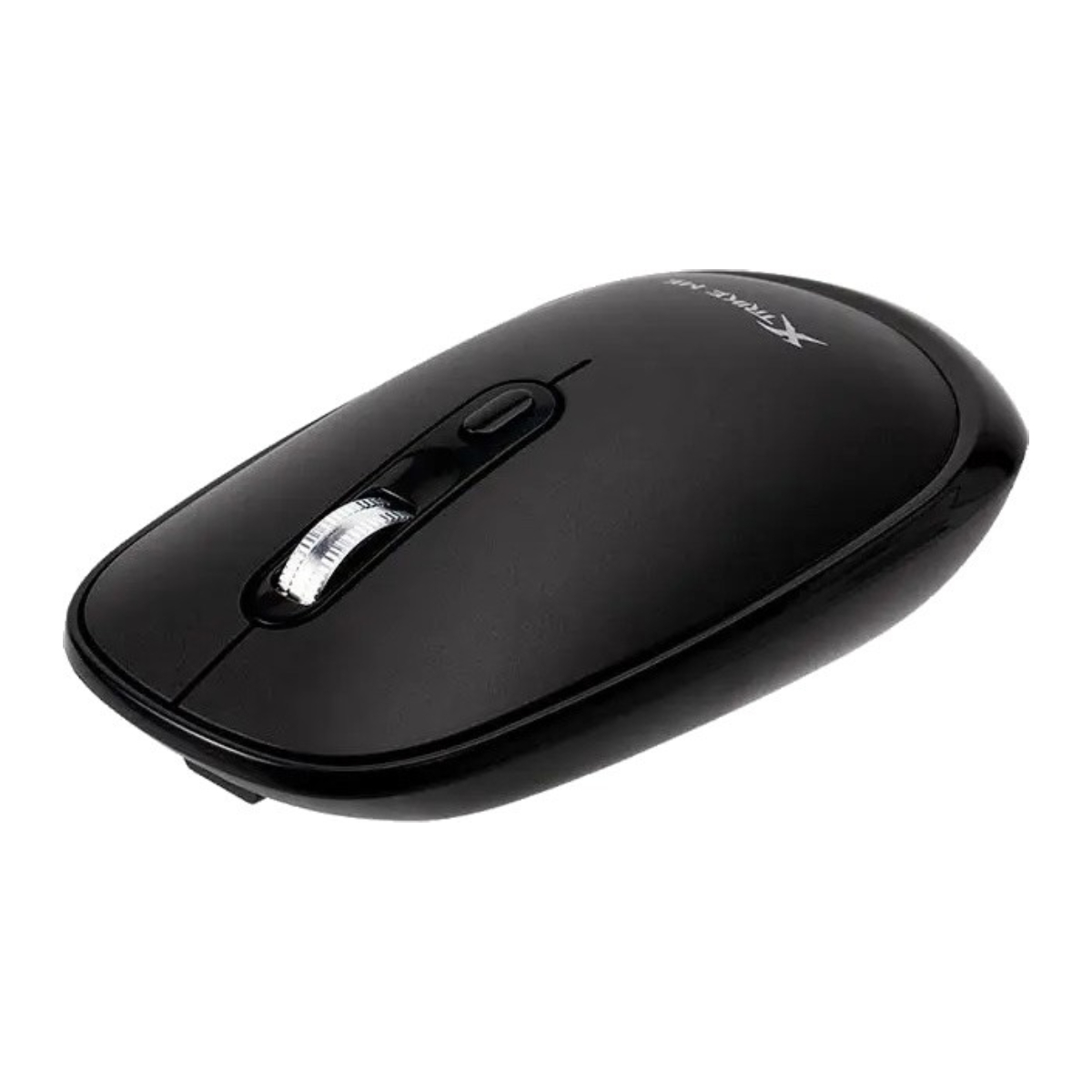 Xtrike Me Mouse GW-119 Wireless, Black photo 1 Xtrike Me Mouse GW-119 Wireless, Black photo 1