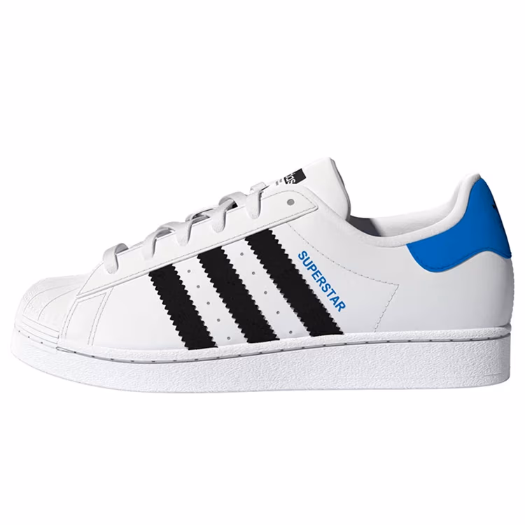 Кроссовки Adidas Originals Superstar J  