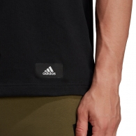 Футболка Adidas M FI 3S Tee thumbnav 5