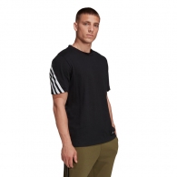 Футболка Adidas M FI 3S Tee thumbnav 6