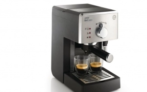 Cafetiera espresso Philips HD8425
