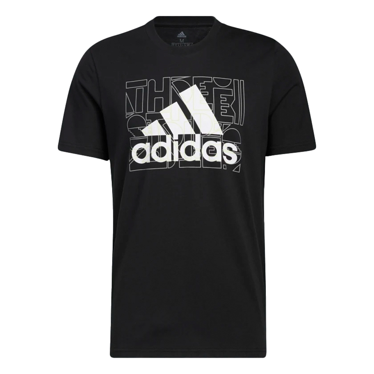 Tricou Adidas M EGAME BOS G T