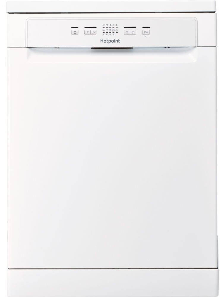 Masina de spalat vase Hotpoint - Ariston HFC 2B19 Alb /13 Seturi /De dimensiune completa photo 1 Masina de spalat vase Hotpoint - Ariston HFC 2B19 Alb /13 Seturi /De dimensiune completa photo 1